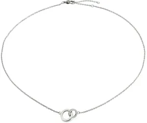 Boccia Titanium Titan-Halskette für Damen 08033-01