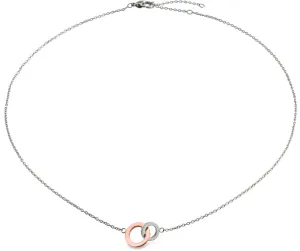 Boccia Titanium Titan-Halskette für Damen 08033-02