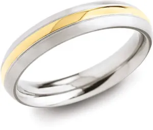 Boccia Titanium Ring 0131-02 69 mm