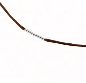 Boccia Titanium Satin-Schnur 0865-02 60 cm
