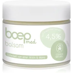 Boep Med Balm Balsam für empfindliche Haut 50 ml