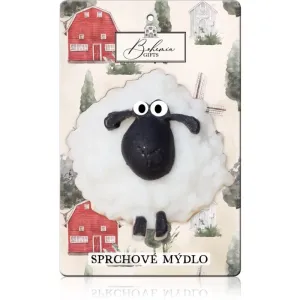 Bohemia Gifts & Cosmetics Handmade Sheep handgemachte Seife mit Glycerin 60 g