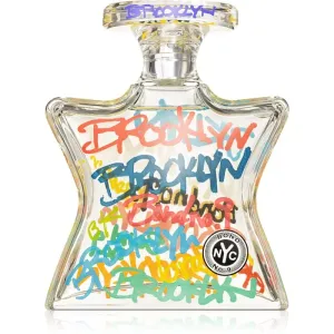 Bond No. 9 Downtown Brooklyn Eau de Parfum Unisex 100 ml #306706