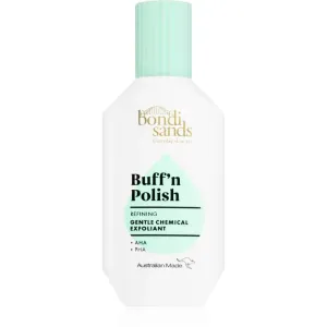Bondi Sands Everyday Skincare Buff’n Polish Gentle Chemical Exfoliant chemisches Peeling für klare und glatte Haut 30 ml