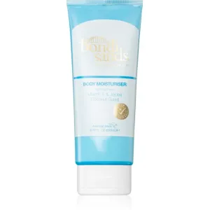 Bondi Sands Body Moisturiser feuchtigkeitsspendende Body lotion mit Duft Coconut 200 ml