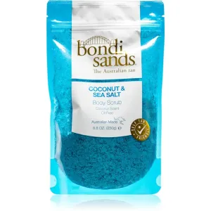 Bondi Sands Coconut & Sea Salt Körperpeeling 250 g