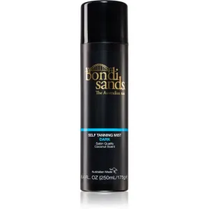 Bondi Sands Self Tanning Mist Dark Selbstbräuner-Sprühnebel 250 ml