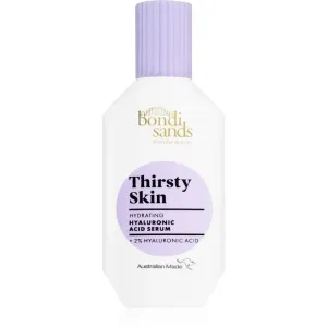 Bondi Sands Everyday Skincare Thirsty Skin Hyaluronic Acid Serum Intensives Feuchtigkeitsspendendes Gesichtsserum 30 ml