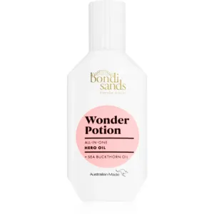 Bondi Sands Everyday Skincare Wonder Potion Hero Oil leichtes Öl für die Haut für hydratisierte und strahlende Haut 30 ml