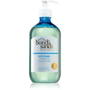 Bondi Sands Body Wash sanftes Duschgel mit Duft Coconut 500 ml