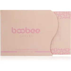 Boobee Covers Textilschutz für Warzen Farbton Skin color 2x5 St