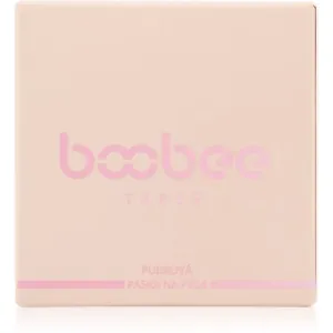 Boobee Tapes Brust-Klebeband Farbton Powder 1 St