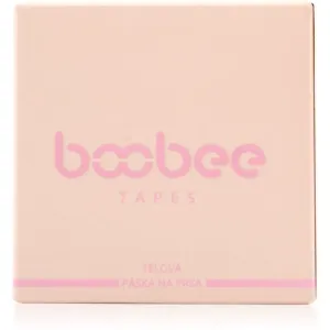 Boobee Tapes Brust-Klebeband Farbton Skin color 1 St