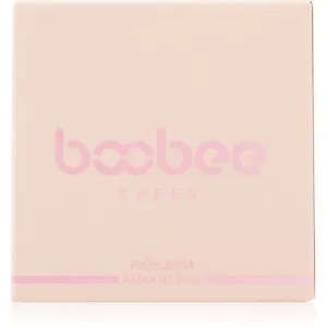 Boobee Tapes Brust-Klebeband Farbton Transparent 1 St