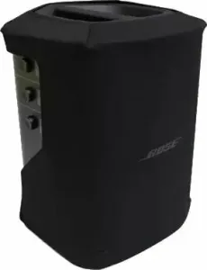 Bose Professional S1 PRO+ Play through cover black Tasche für Lautsprecher