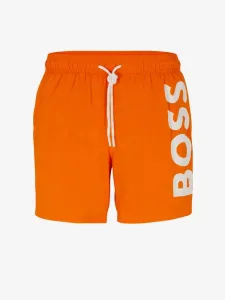 BOSS Bikini Orange