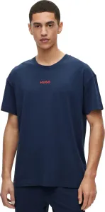 Hugo Boss Herren T-Shirt HUGO Regular Fit 50493057-405 XL