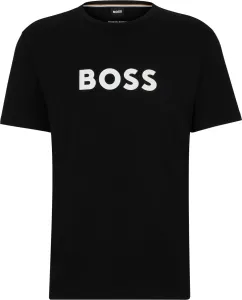 Hugo Boss Herren T-Shirt BOSS Regular Fit 50491706-001 S