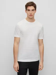 BOSS T-Shirt Weiß #1063098