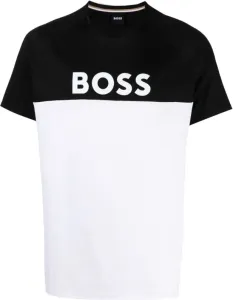 Hugo Boss Herren T-Shirt BOSS 50504267-001 XXL