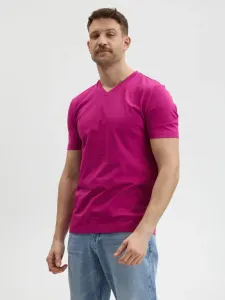 BOSS Terry T-Shirt Rosa #1072217
