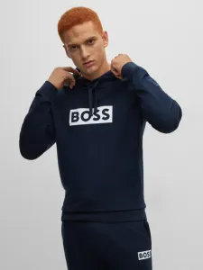 Hugo Boss Herren Sweatshirt BOSS Regular Fit 50485957-403 L