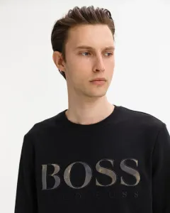 Sweatshirts mit Reißverschluss Boss