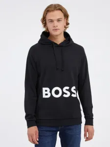 Hugo Boss Herrensweatshirt BOSS Regular Fit 50503037-001 M