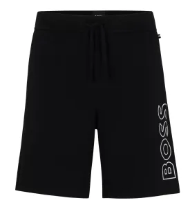 Hugo Boss Herren Pyjama Shorts BOSS 50472753-002 L