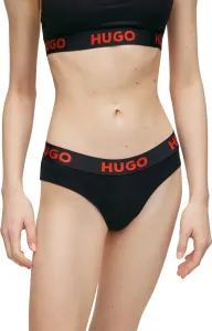 Hugo Boss Damen Höschen HUGO 50469643-001 L