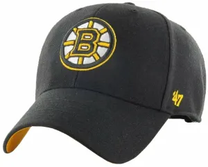 Boston Bruins NHL '47 MVP Ballpark Snap Black 56-61 cm Kappe
