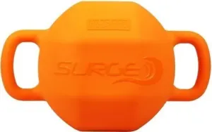 Bosu Hydro Ball 25 Pro 2 kg-11,3 kg Orange Einhandhantel
