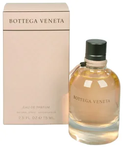 Bottega Veneta Bottega Veneta Eau de Parfum für Damen 50 ml