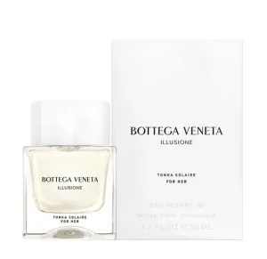 Bottega Veneta Illusione Tonka Solaire Eau de Parfum für Damen 50 ml #954635
