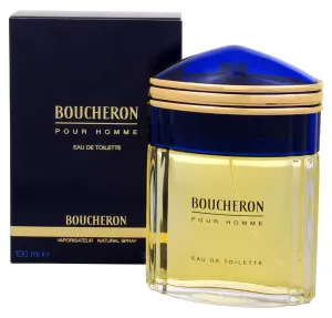 Parfums - Boucheron