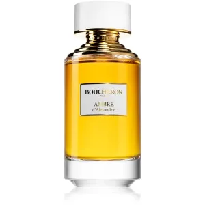 Boucheron La Collection Ambre d'Alexandrie Eau de Parfum Unisex 125 ml #294218