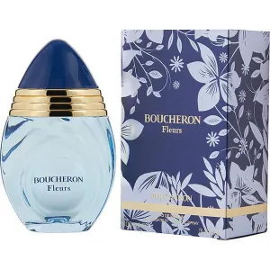 Boucheron Fleurs Eau de Parfum für Damen 100 ml #295917