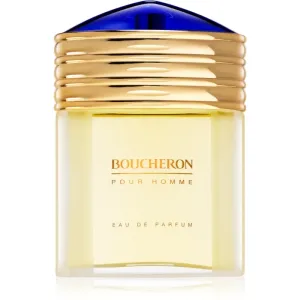 Boucheron Pour Homme Eau de Parfum für Herren 100 ml