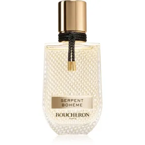 Boucheron Serpent Bohème Eau de Parfum für Damen 30 ml