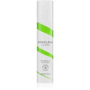 Bouclème Curl Dry Scapl Serum Beruhigendes Serum für empfindliche und gereizte Kopfhaut 30 ml