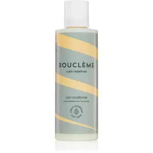 Bouclème Unisex Curl Conditioner nährender Conditioner mit Tiefenwirkung für welliges und lockiges Haar 100 ml