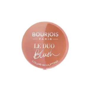 Bourjois Duo Blush 2,4 g 001