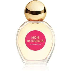 Bourjois Mon Bourjois La Formidable Eau de Parfum für Damen 50 ml