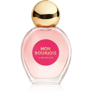 Bourjois Mon Bourjois La Magnétique Eau de Parfum für Damen 50 ml