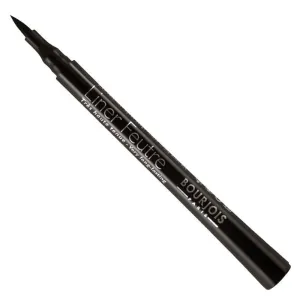 Bourjois Liner Feutre langanhaltender Eye-liner 24 h Farbton Ultra Black 0.8 ml