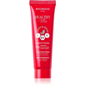 Bourjois Healthy Mix feuchtigkeitsspendender Primer unter dem Make-up 30 ml