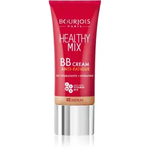 Bourjois BB Creme für müde Haut Healthy Mix 30 ml 002 Medium
