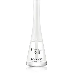 Bourjois 1 Seconde schnelltrocknender Nagellack Farbton 022 Crystal Ball 9 ml