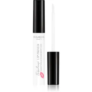 Bourjois Fabuleux Lip Primer Primer Make-up Grundierung 6 ml