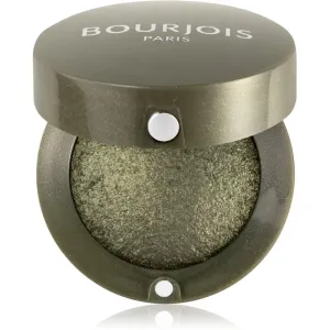 Bourjois Little Round Pot Mono Lidschatten Farbton 09 Itsy Bitsy Khaki 1,2 g